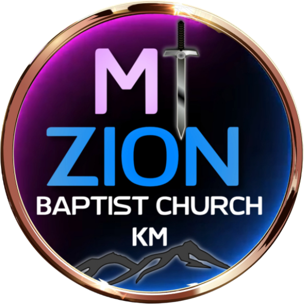 Mt. Zion Baptist Church logo